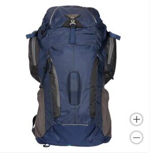 Alpine Elite by Timber Ridge 40L Hiking Pack